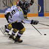 1997 ManSask Wolf Pack vs Saskitoba Rangers : 