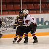 1998 Manitoba Colts vs Manitoba Grizzlies - June 28th -2009 : 
