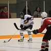 2009 Brandon Source for Sports AAA Hockey Challenge / 1995 Manitoba Polar Ice / vs. HAWKS : 