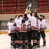 2009 Brandon Source for Sports AAA hockey Challenge : 