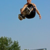 SkateBoarding : 